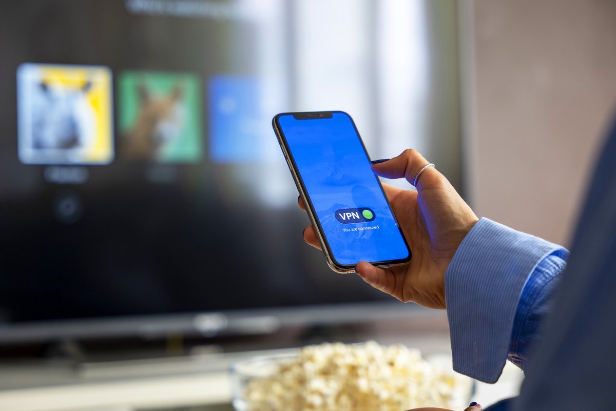 Les meilleurs VPN pour Smart TV