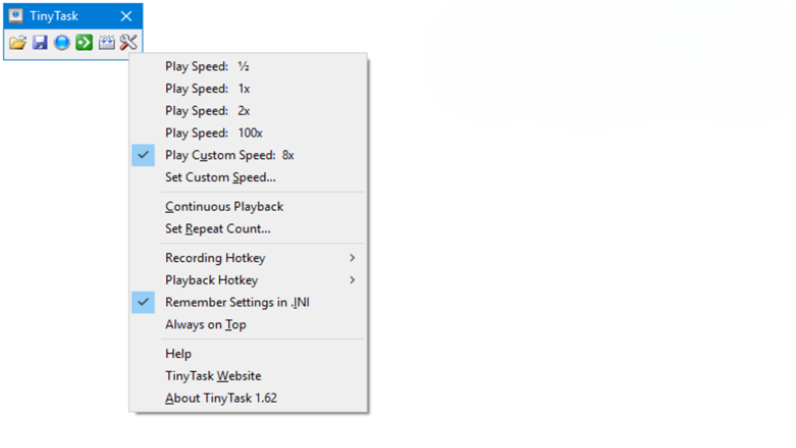 Tinytask License Key Télécharger TinyTask (gratuit) Windows - Clubic