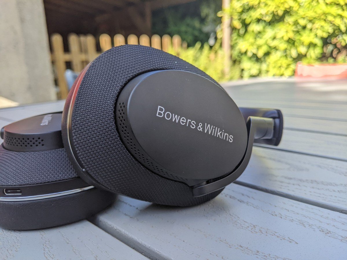 Bowers & Wilkins PX7 S2