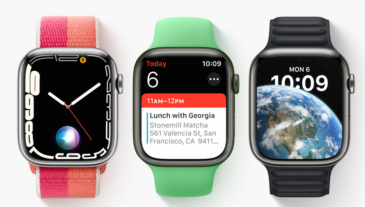 wwdc 2022 watchOS