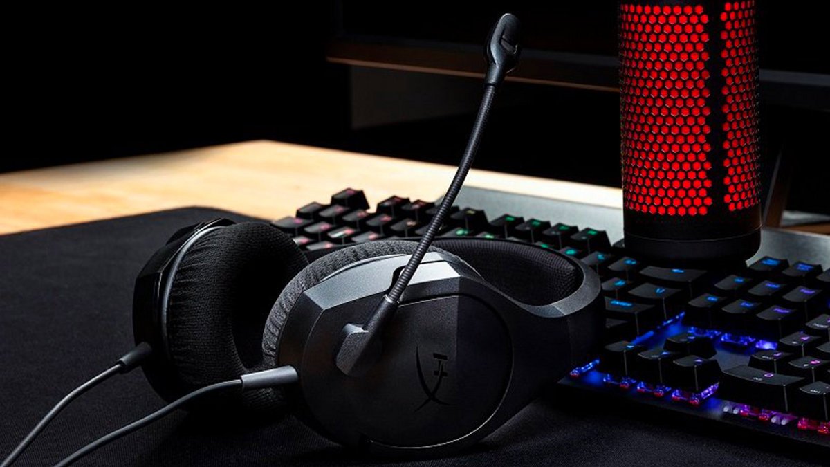 L'HyperX Cloud Stinger Core à prix cassé chez Amazon.