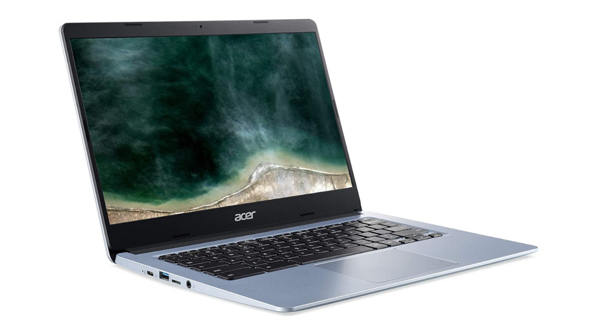 L'Acer CB314