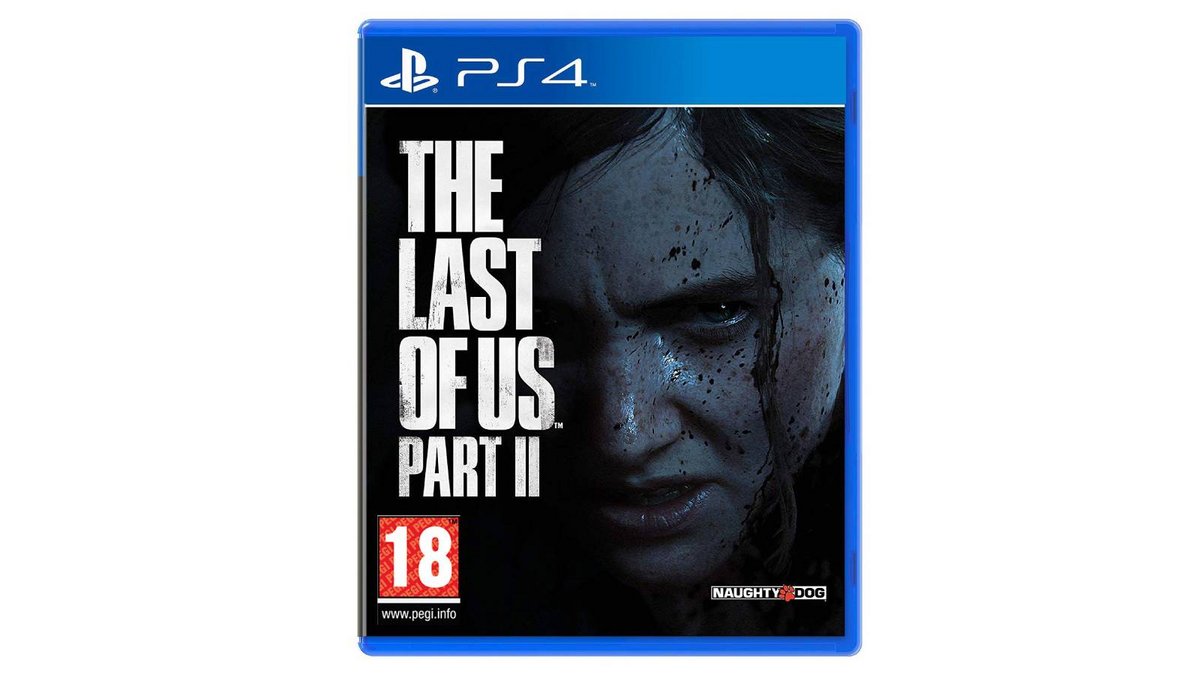 The Last of Us Part 2