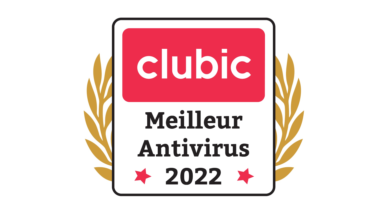 Clubic meilleur antivirus 2022
