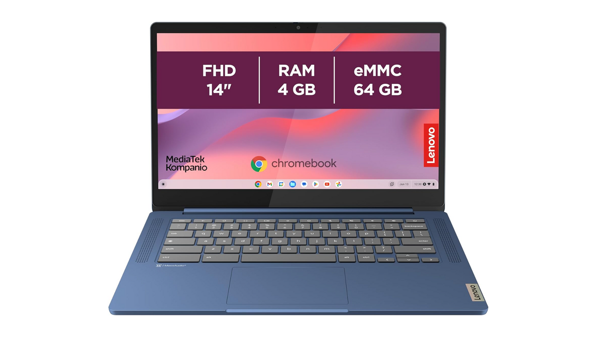 lenovo ideapad slim 3