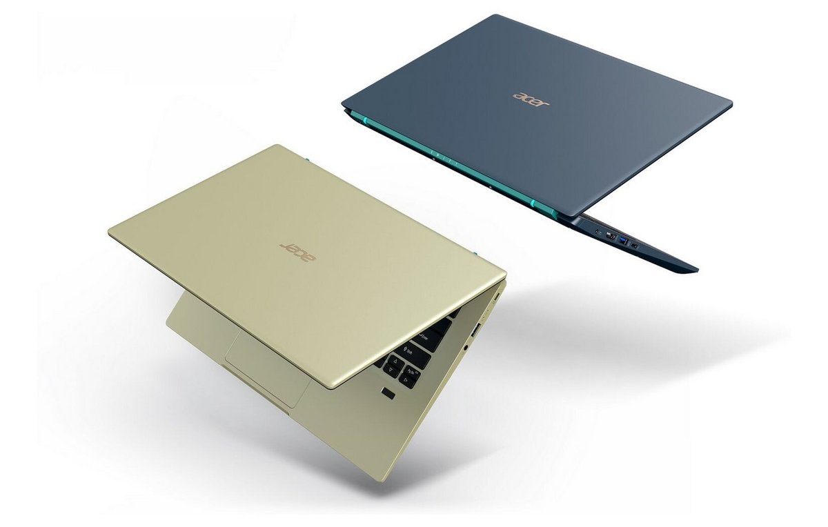 Acer Swift 3X-1