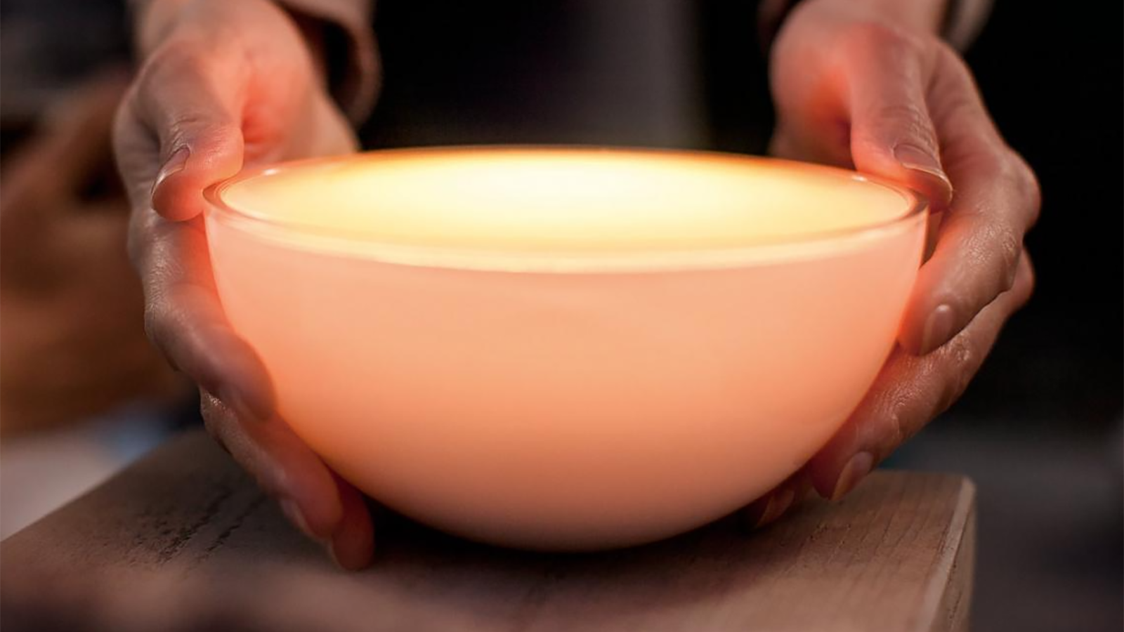 La lampe connectée Philips Hue Go