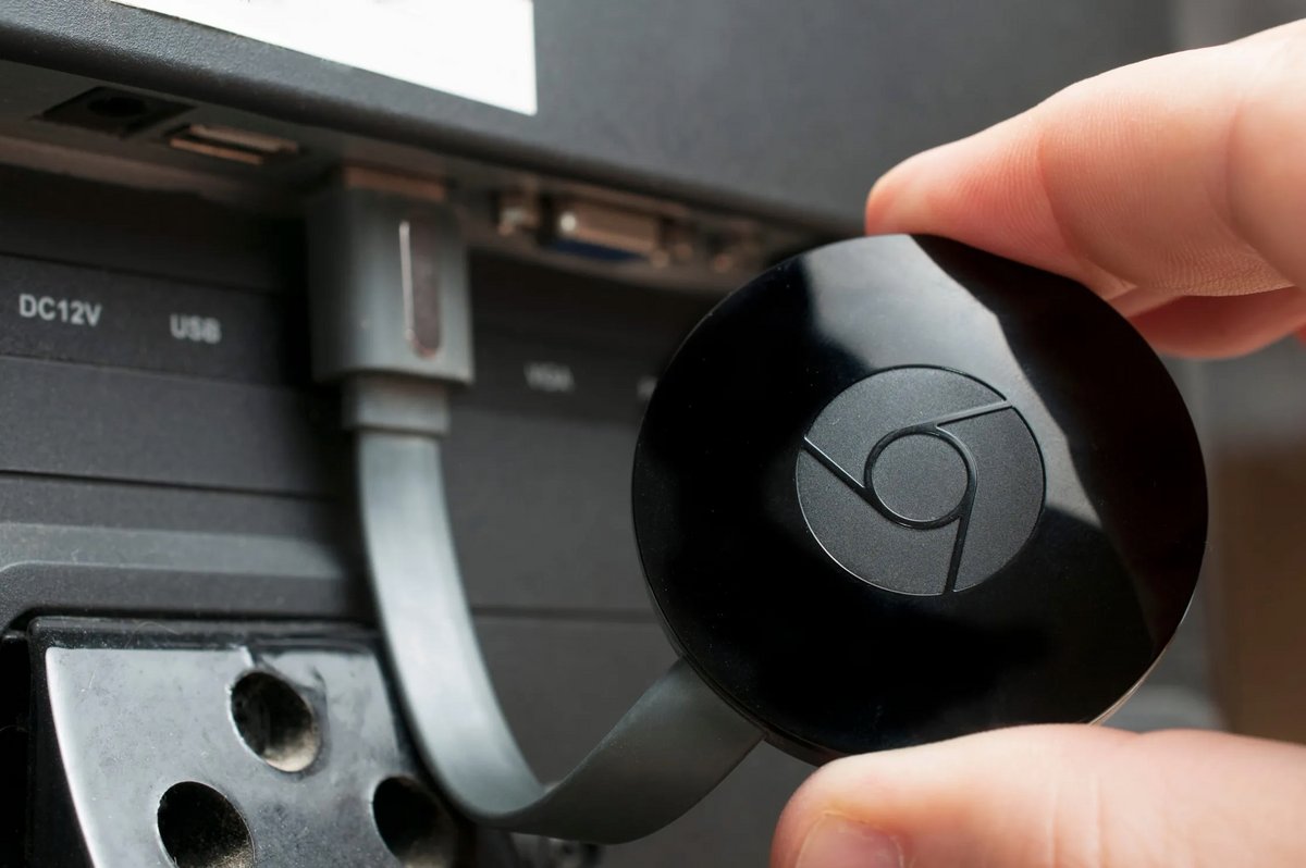 Votre Chromecast est HS depuis dimanche ? Google s'excuse et la panne persiste© Cristian Storto / Shutterstock