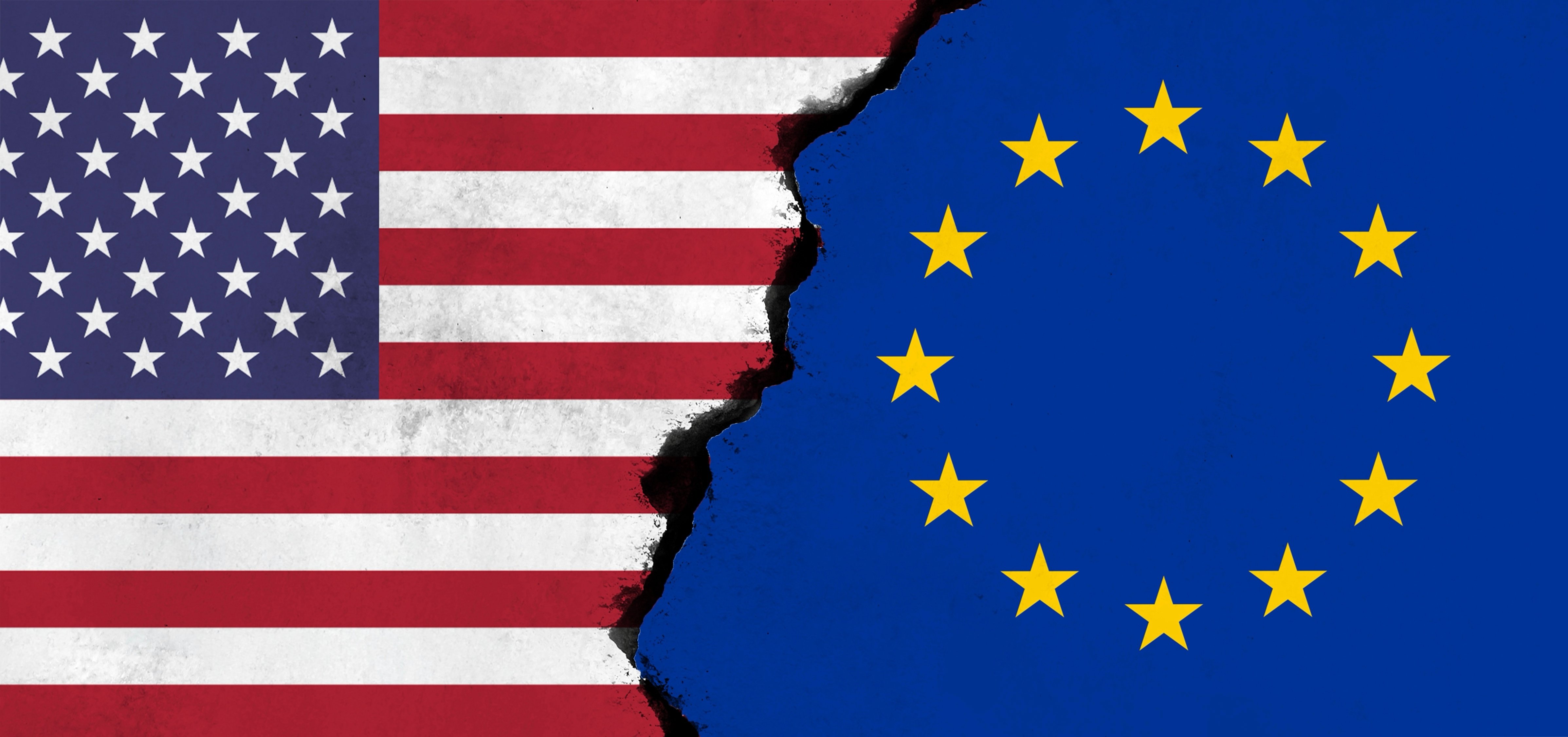 Boycott USA : voici un site pour trouver des alternatives européennes