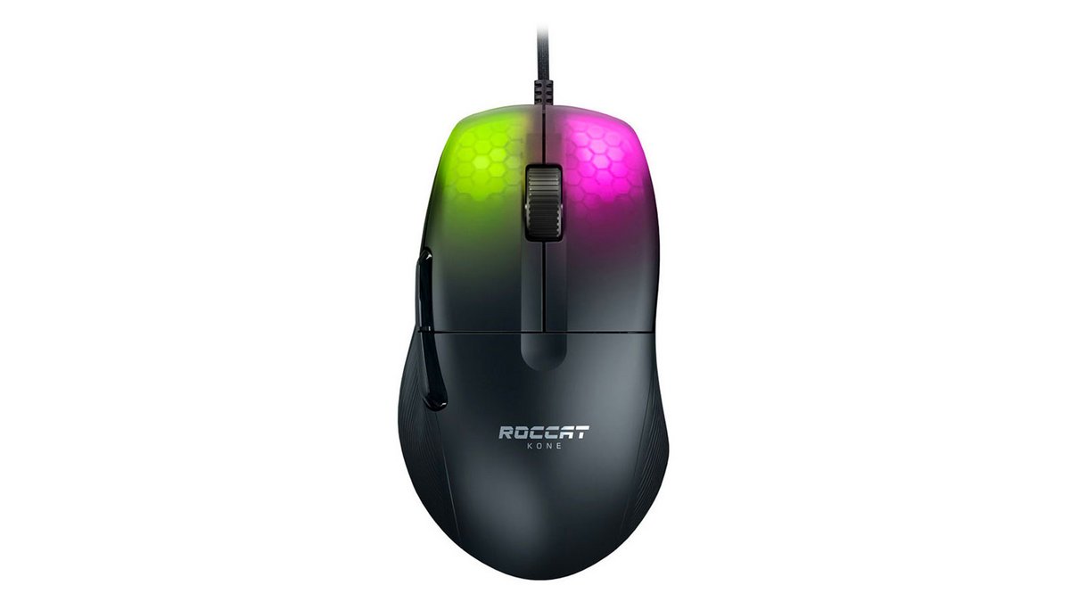 Roccat Kone Pro