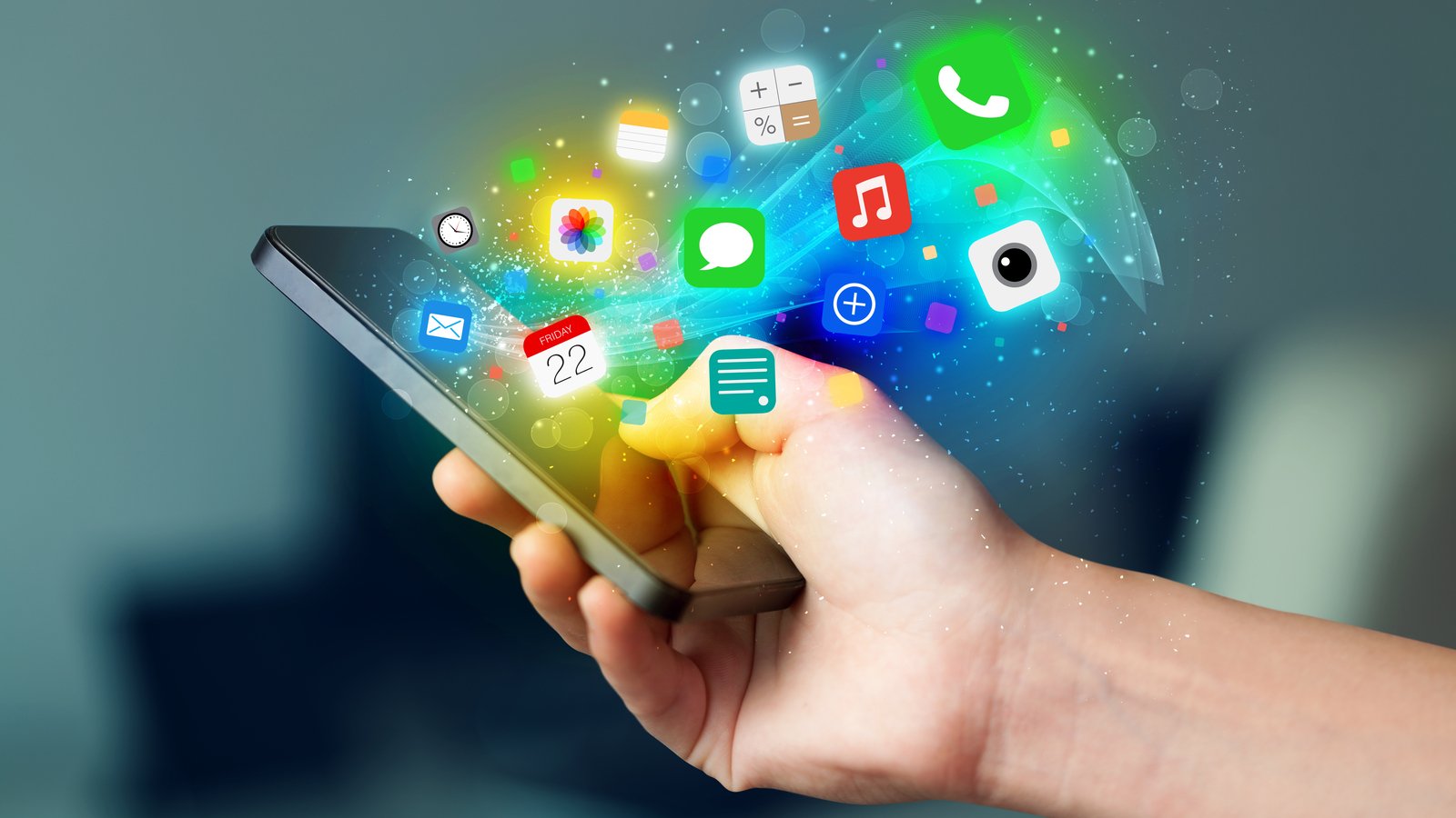 Les logiciels espions commerciaux sont toujours employés, y compris en Europe © Shutterstock