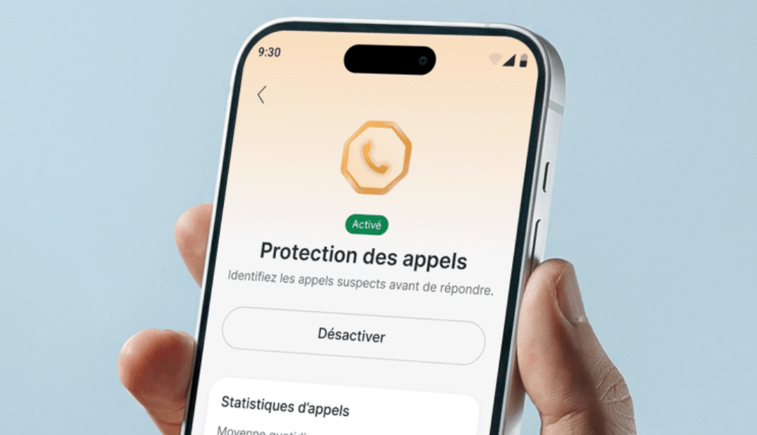 628 euros perdus en moyenne : voici comment NordVPN veut protéger les Français des arnaques téléphoniques