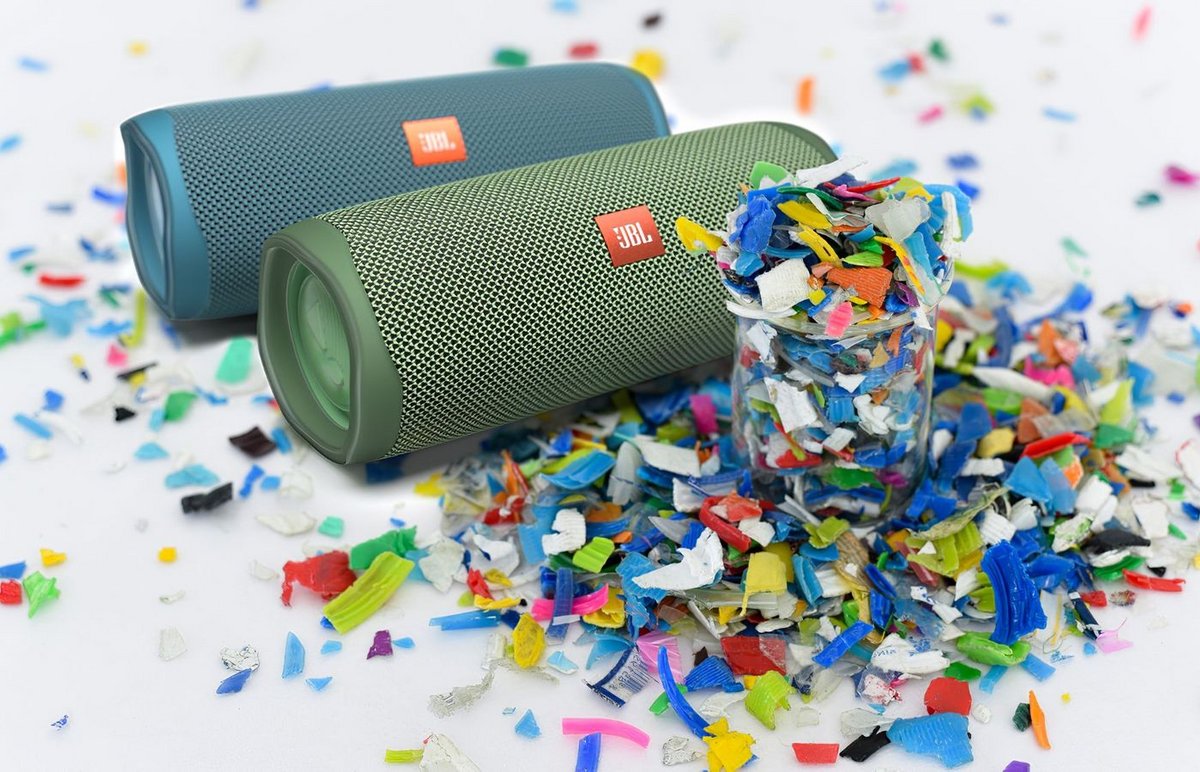 JBL Flip 5 Eco Edition