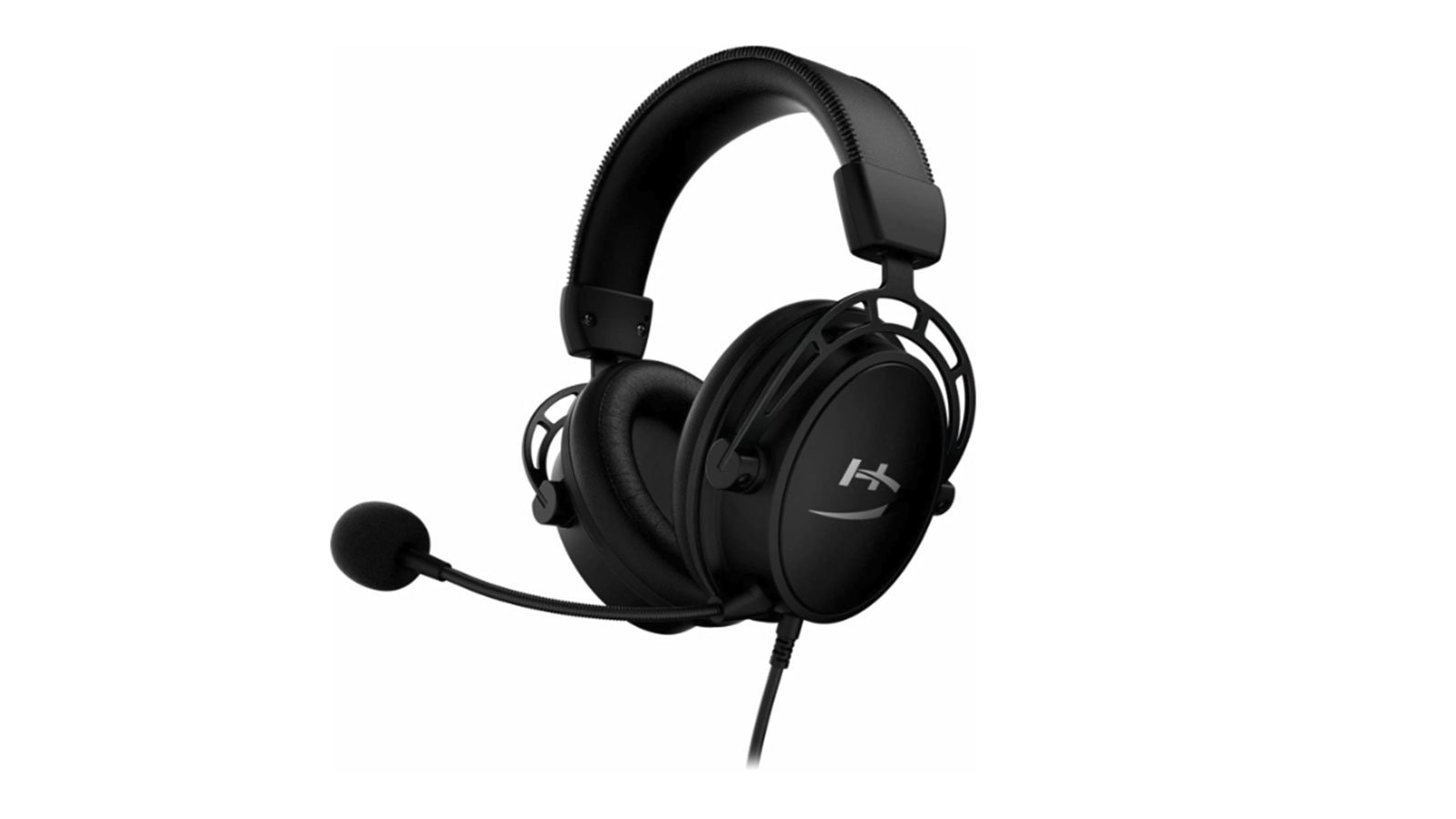 L'excellent HyperX Cloud Alpha Pro à prix cassé chez Fnac pour le Black Friday.