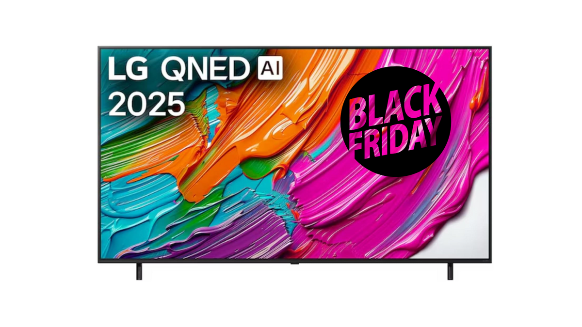 tv lg promo black friday