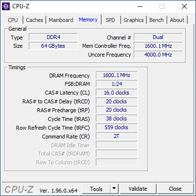 Kingston FURY Beast DDR4 RGB