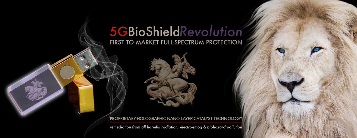 5GBioShield