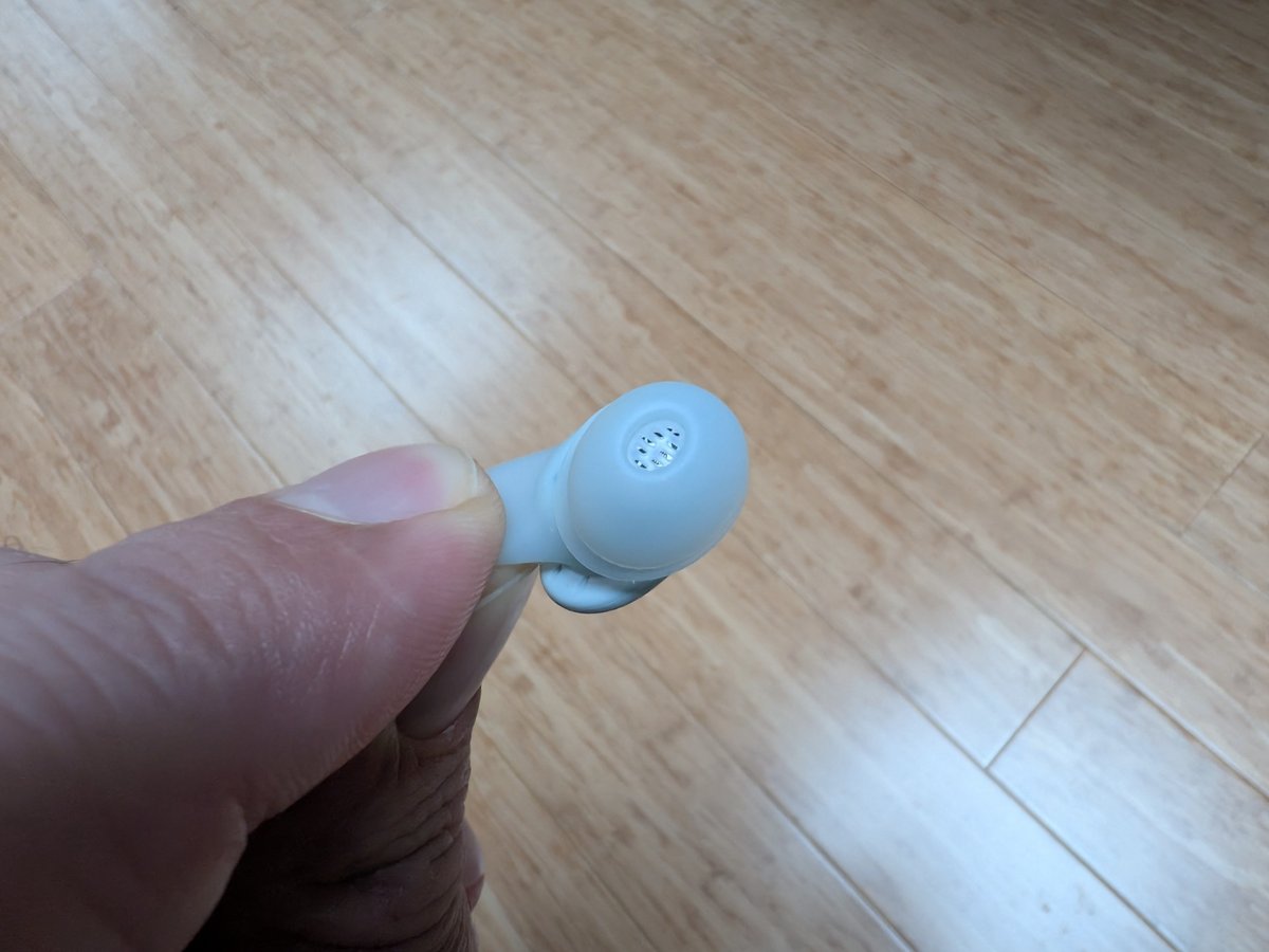 Soundcore Sleep A30