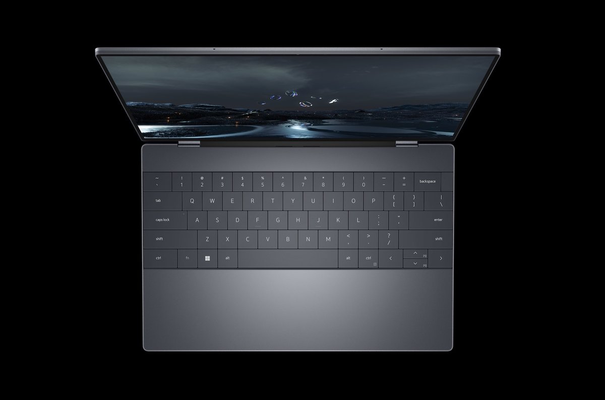 Dell XPS 13 Plus-2