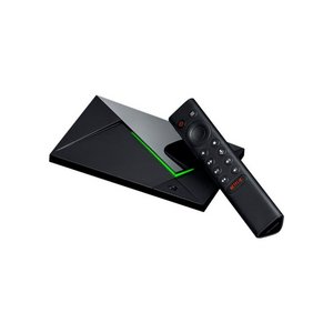 NVIDIA Shield TV Pro