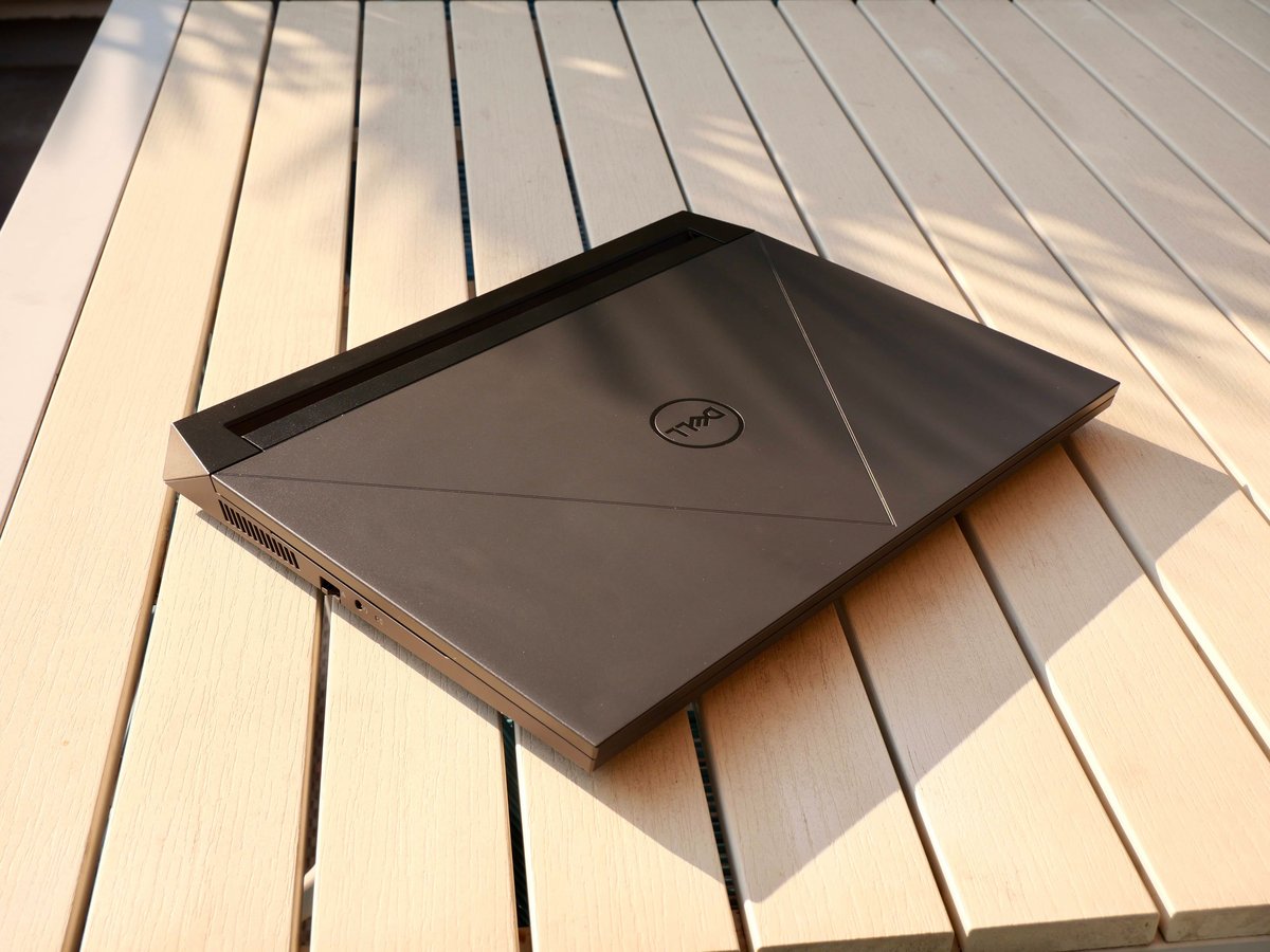 Dell G15-1