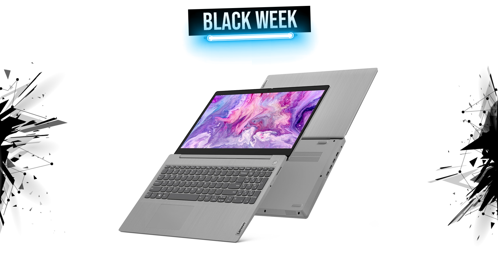lenovo ideapad black week