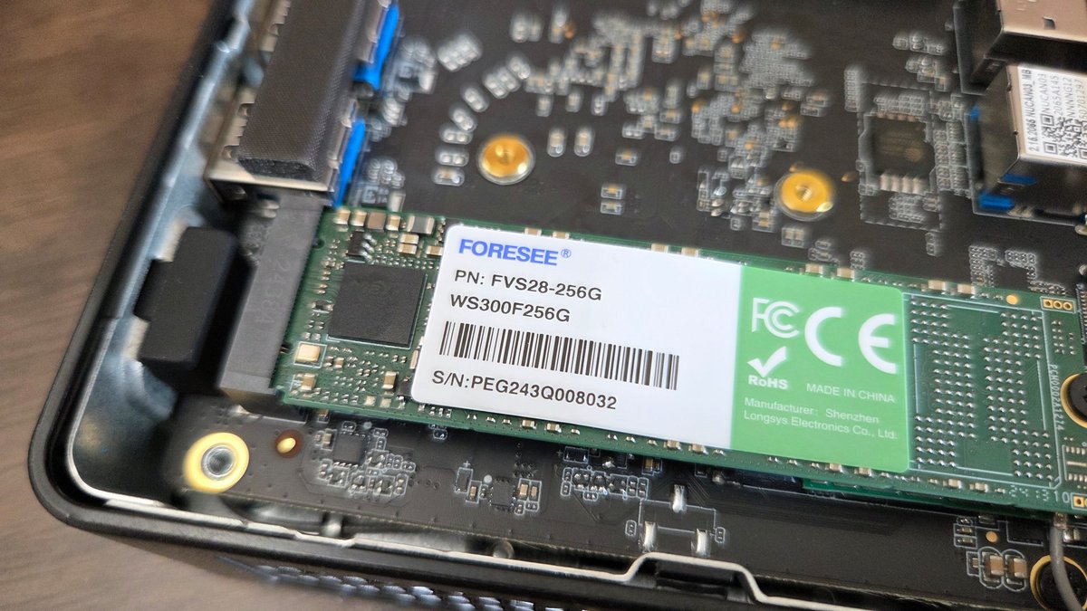 Geekom Air12 Lite