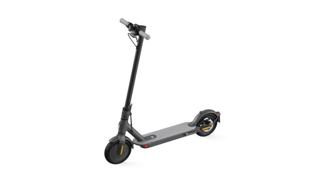 Xiaomi Mi Electric Scooter