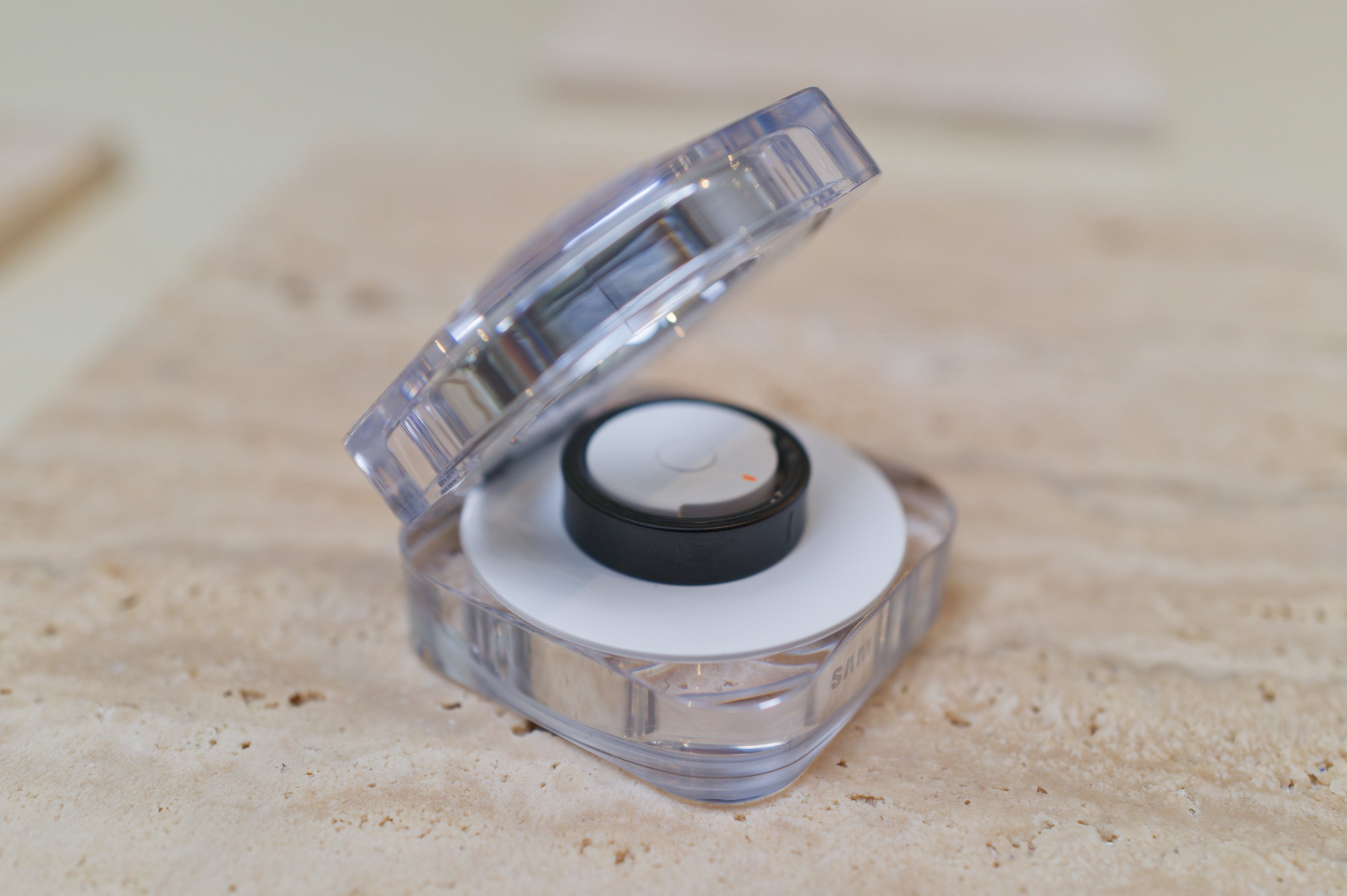 La Galaxy Ring 2 sera-t-elle mieux que la première itération ? © Marc Mitrani pour Clubic