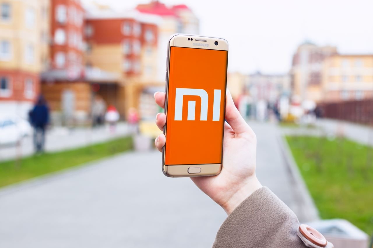 Votre smartphone Xiaomi comporte 20 failles de sécurité © XanderSt / Shutterstock