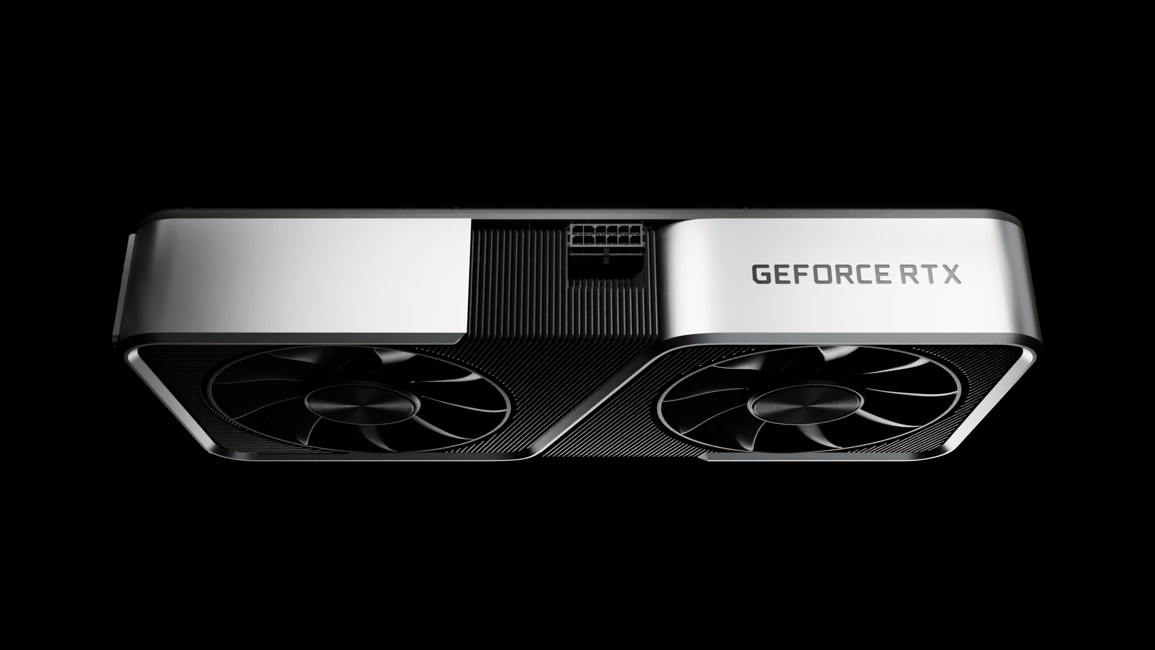 NVIDIA GeForce RTX 3060 FE