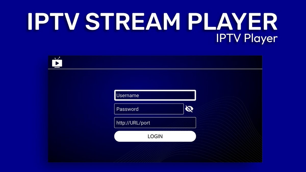 IPTV Stream Player offre une lecture IPTV flexible et avancée, avec import de listes, choix du lecteur externe et intégration possible dans un media center ou un environnement domotique - © IPTV Stream Player