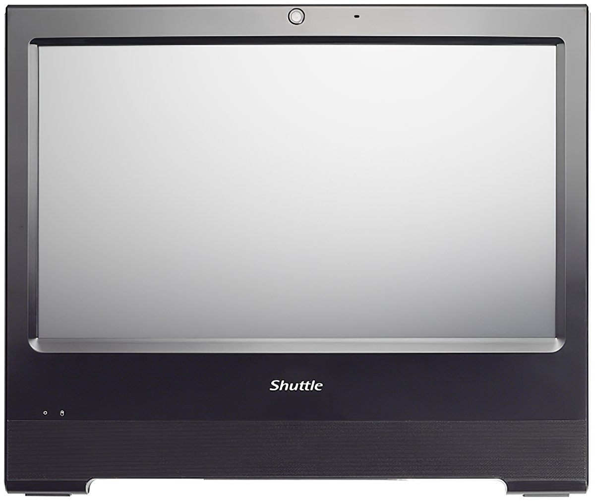 Shuttle X50V7U3