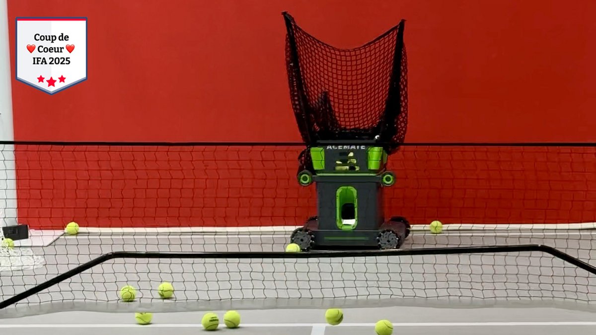 Le Switchbot Acemate. ©Mathieu Grumiaux pour Clubic