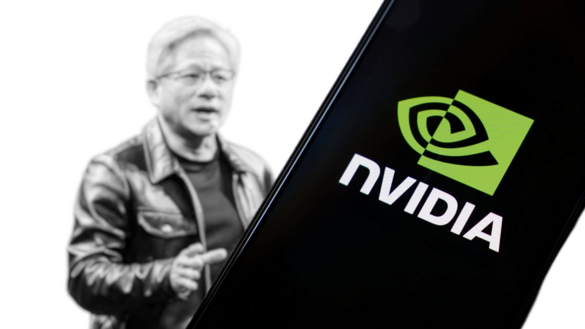 NVIDIA tente de racheter ARM