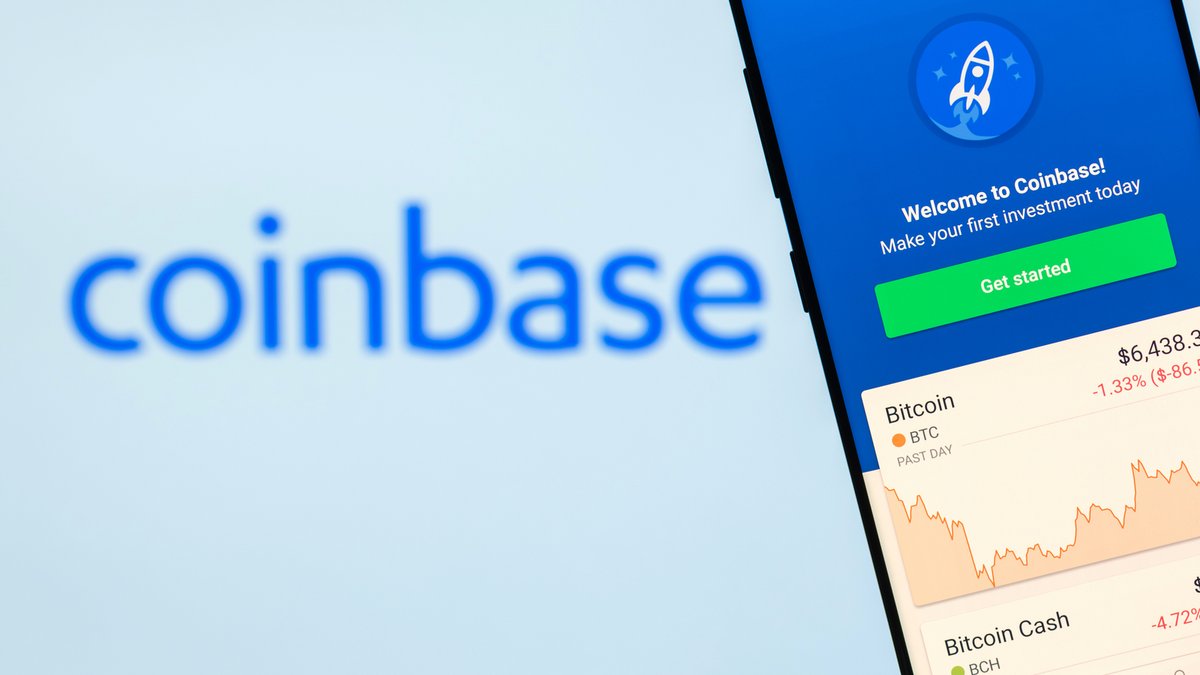 Coinbase