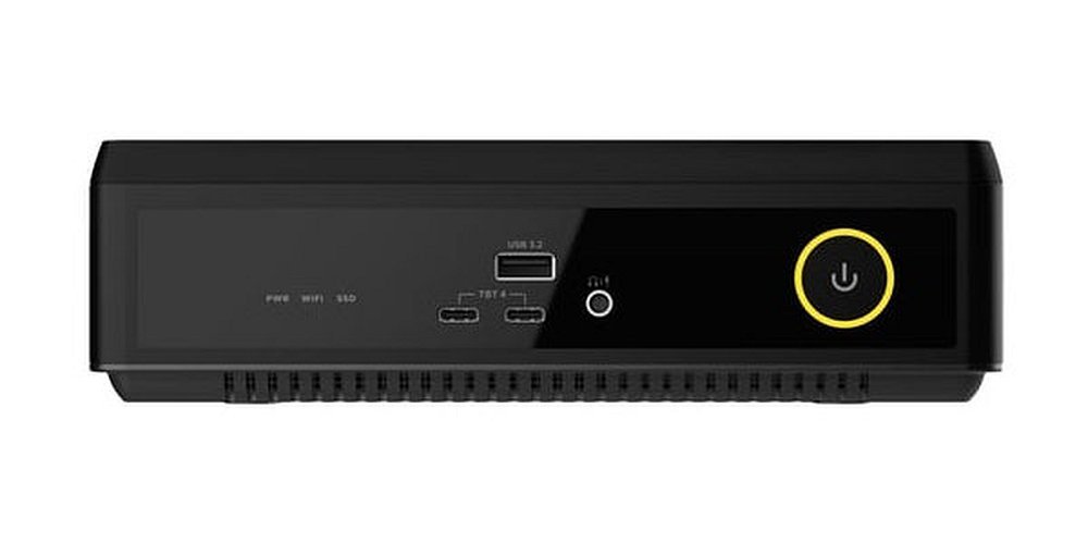 Zotac Magnus EN275060TC
