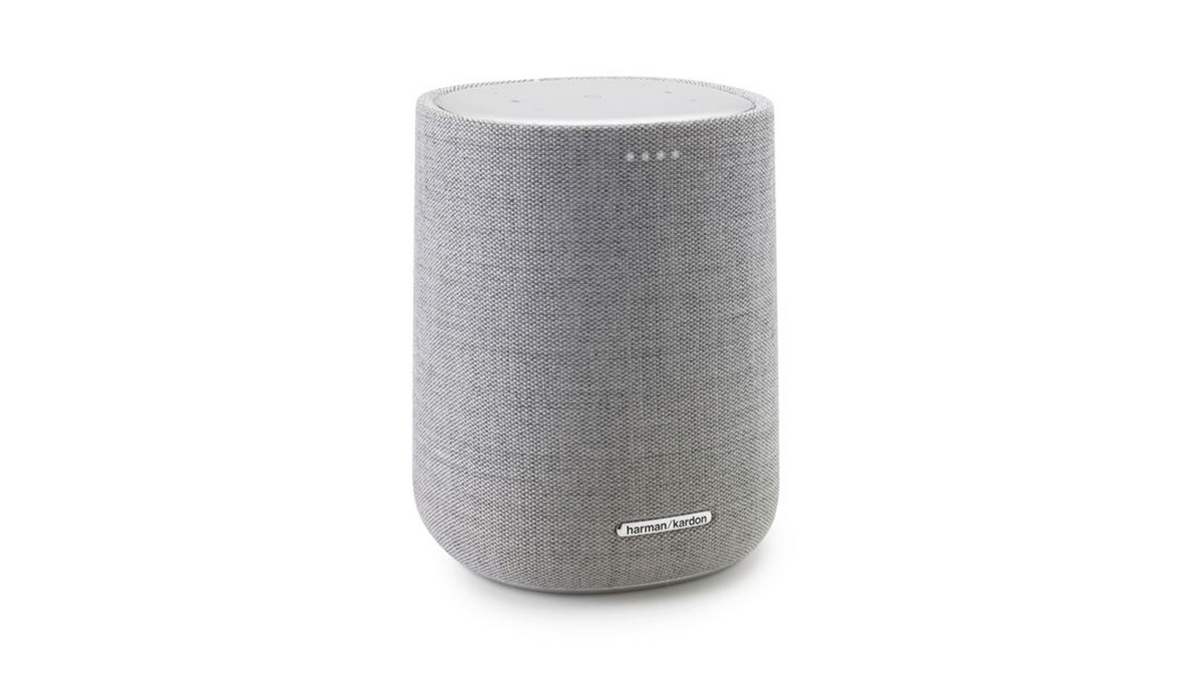 L'enceinte connectée Harman Kardon Citation One MKIII