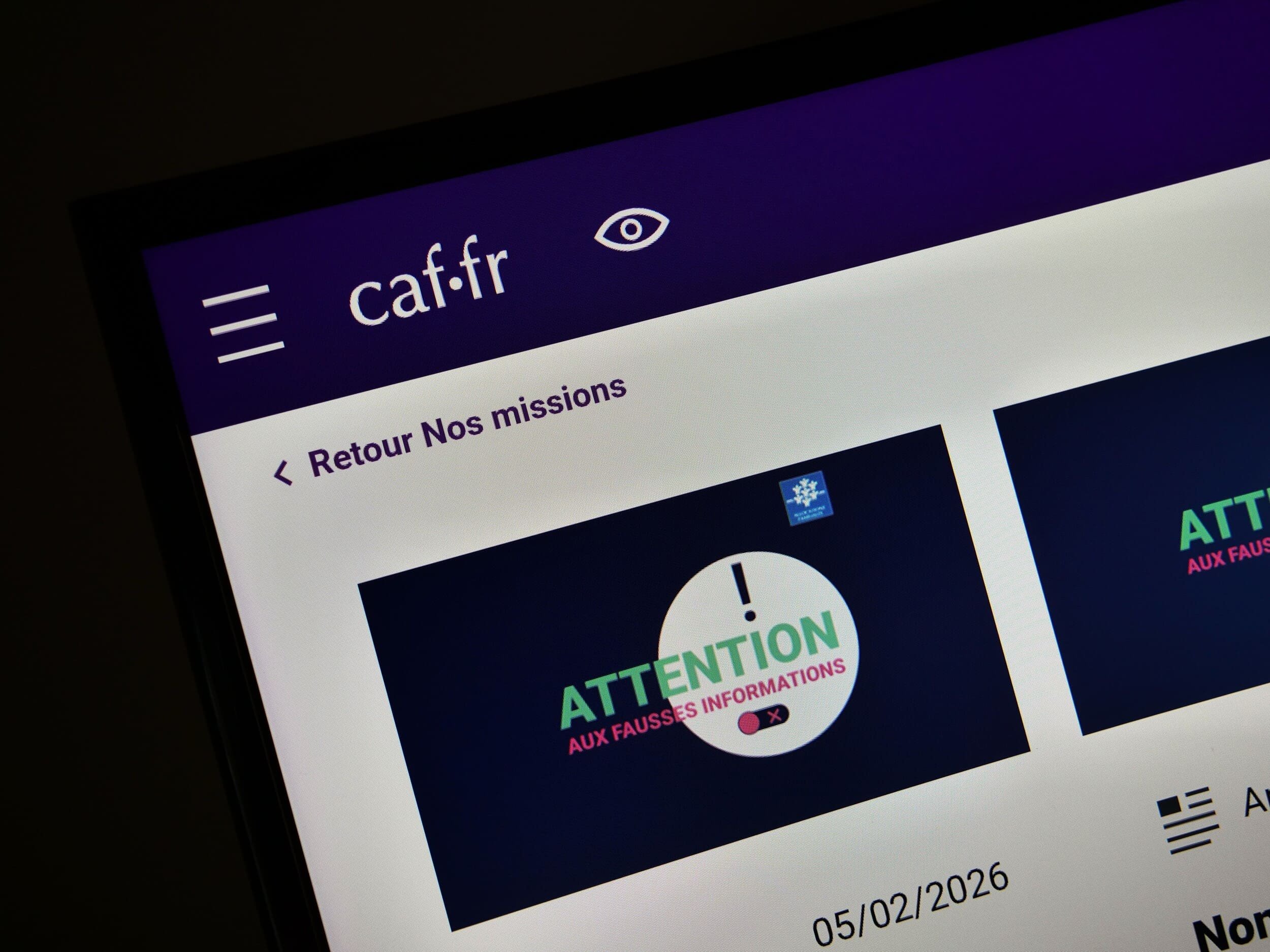 La CAF déclare la guerre aux fake news. © Alexandre Boero / Clubic