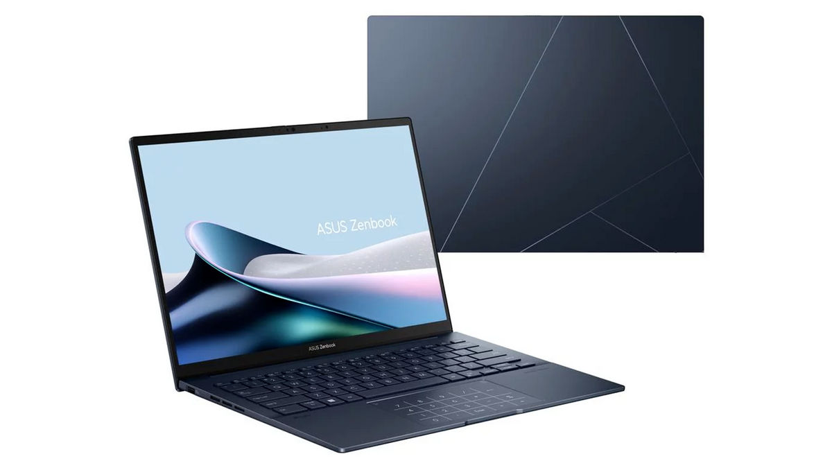 Asus Zenbook UX3405