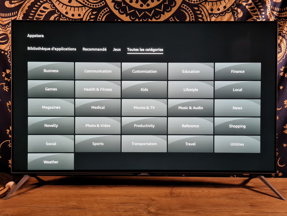 Test Amazon Fire TV Stick 4K Max_14