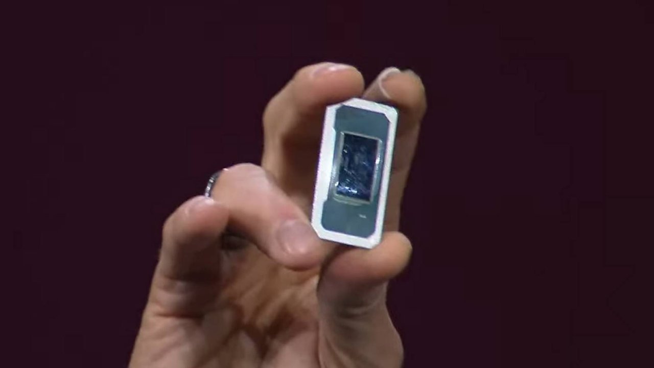 Les puces Panther Lake sont en approche © Nerces pour Clubic