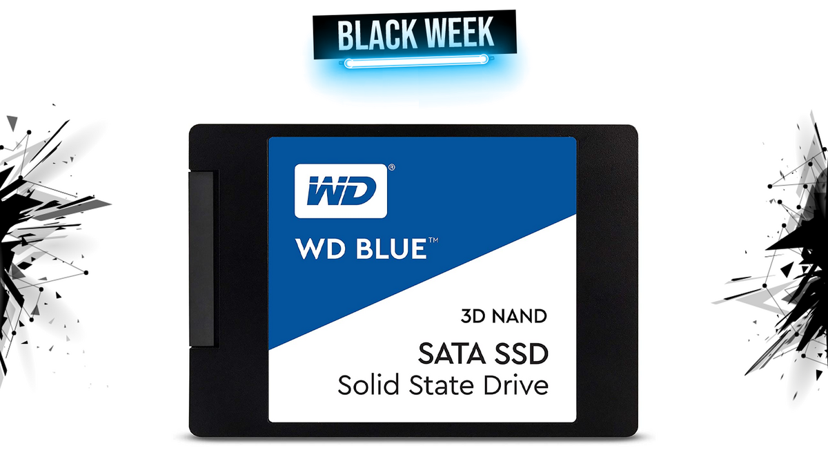 wd blue 2.5 black week