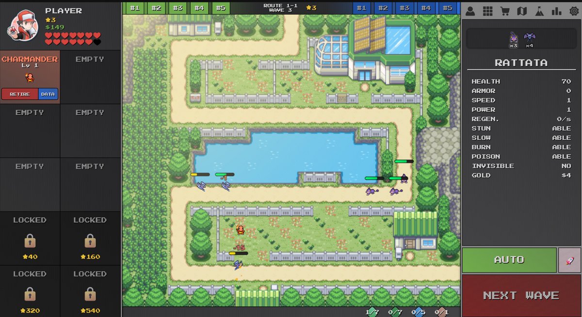 Dès le début du jeu, ce fut déjà compliqué. © Alexandre Boero / Clubic