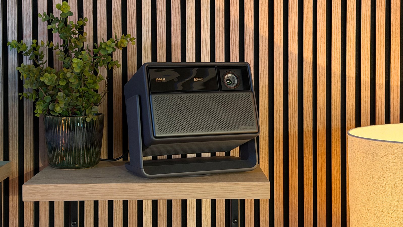 La nouvelle gamme se compose de trois appareils. ©Charles Gouin-Peyrot pour Clubic