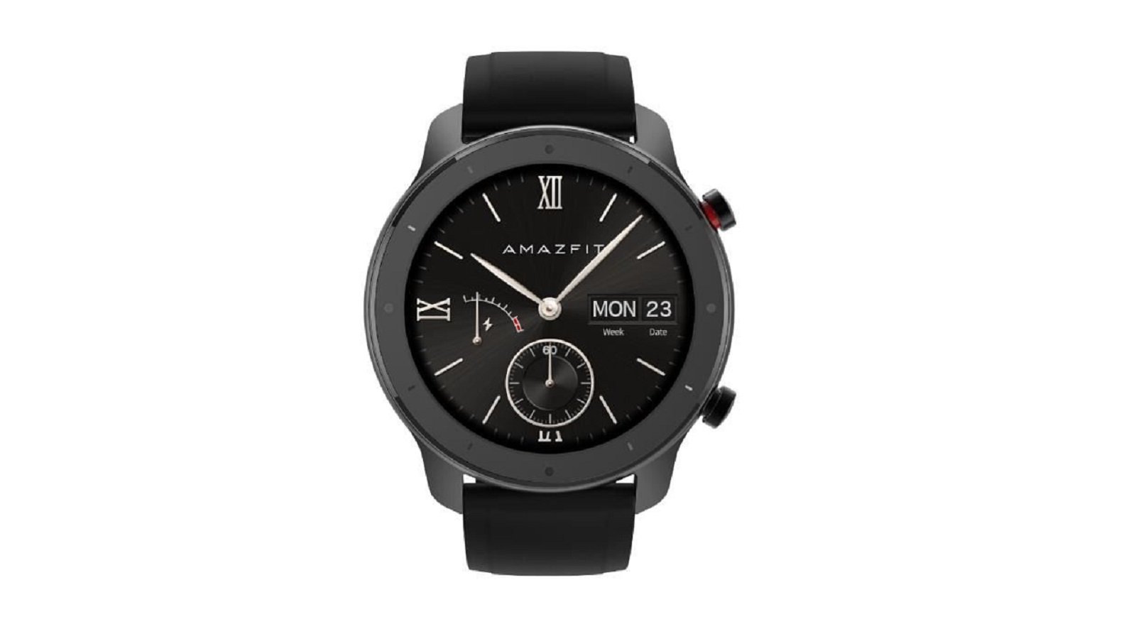 amazfit GTR Lite