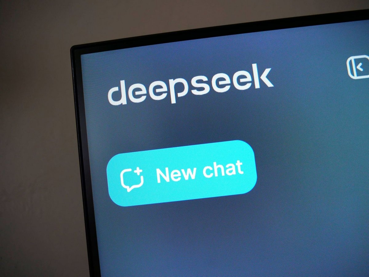 DeepSeek est la victime idéale des cybercriminels © Alexandre Boero / Clubic