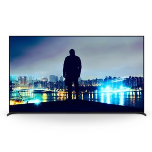 Sony Bravia 8 II 55"