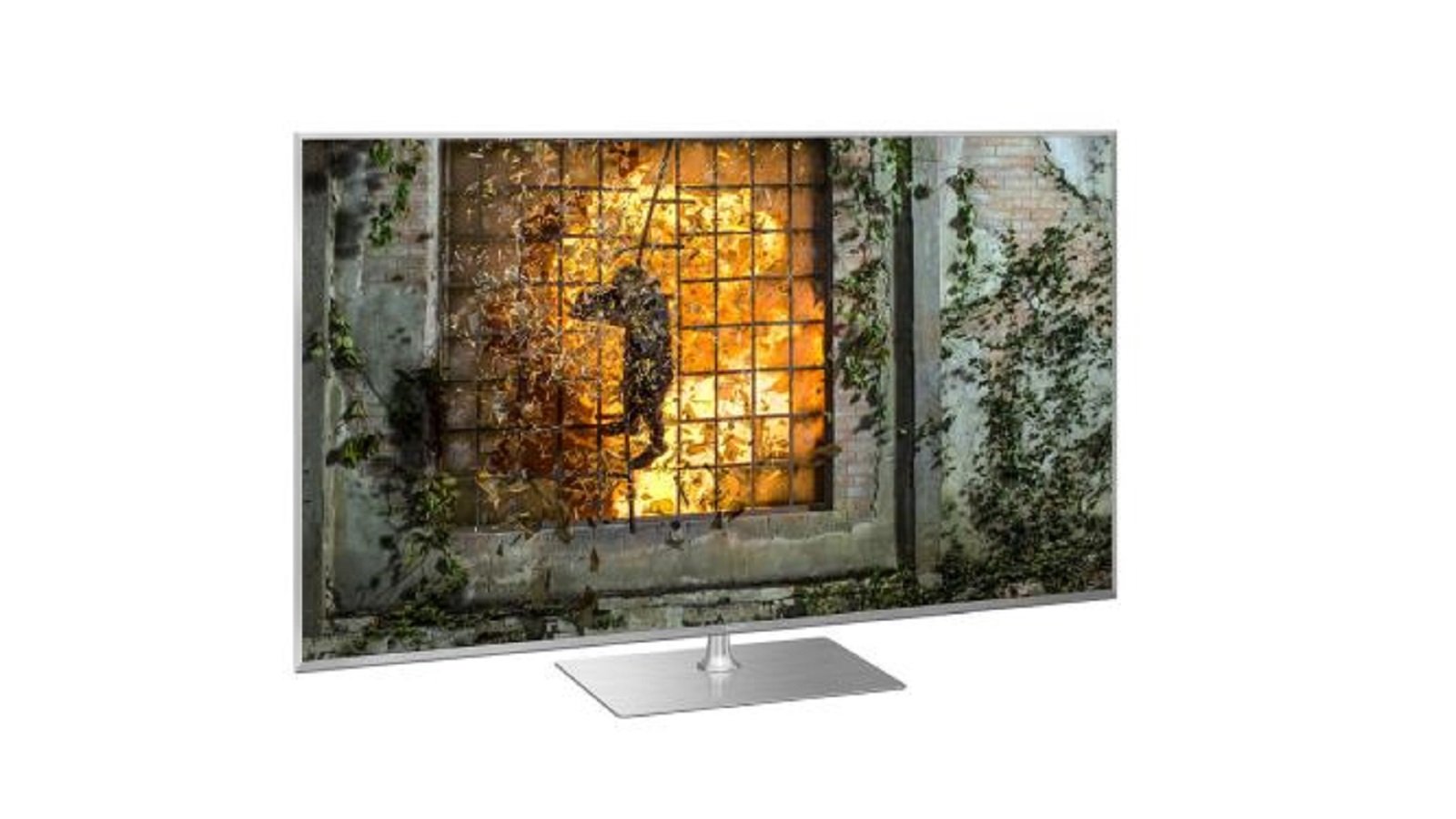 Panasonic 55HX970E