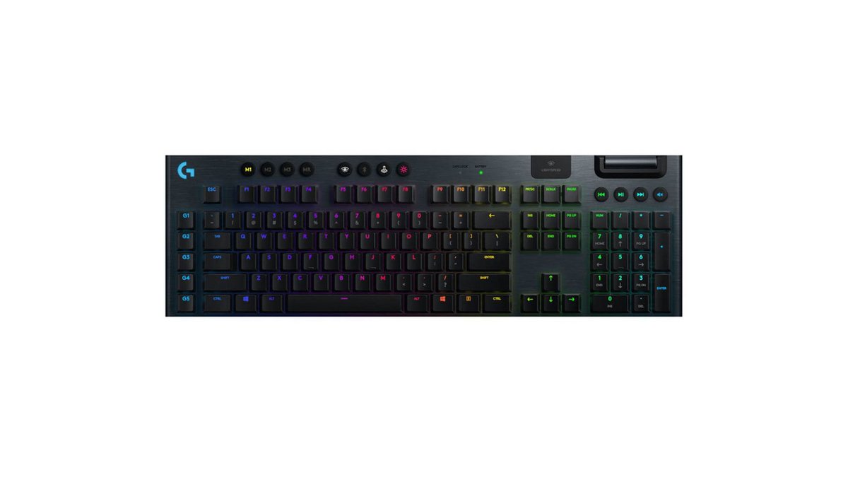 Un excellent clavier gamer qui ne vous décevra pas !